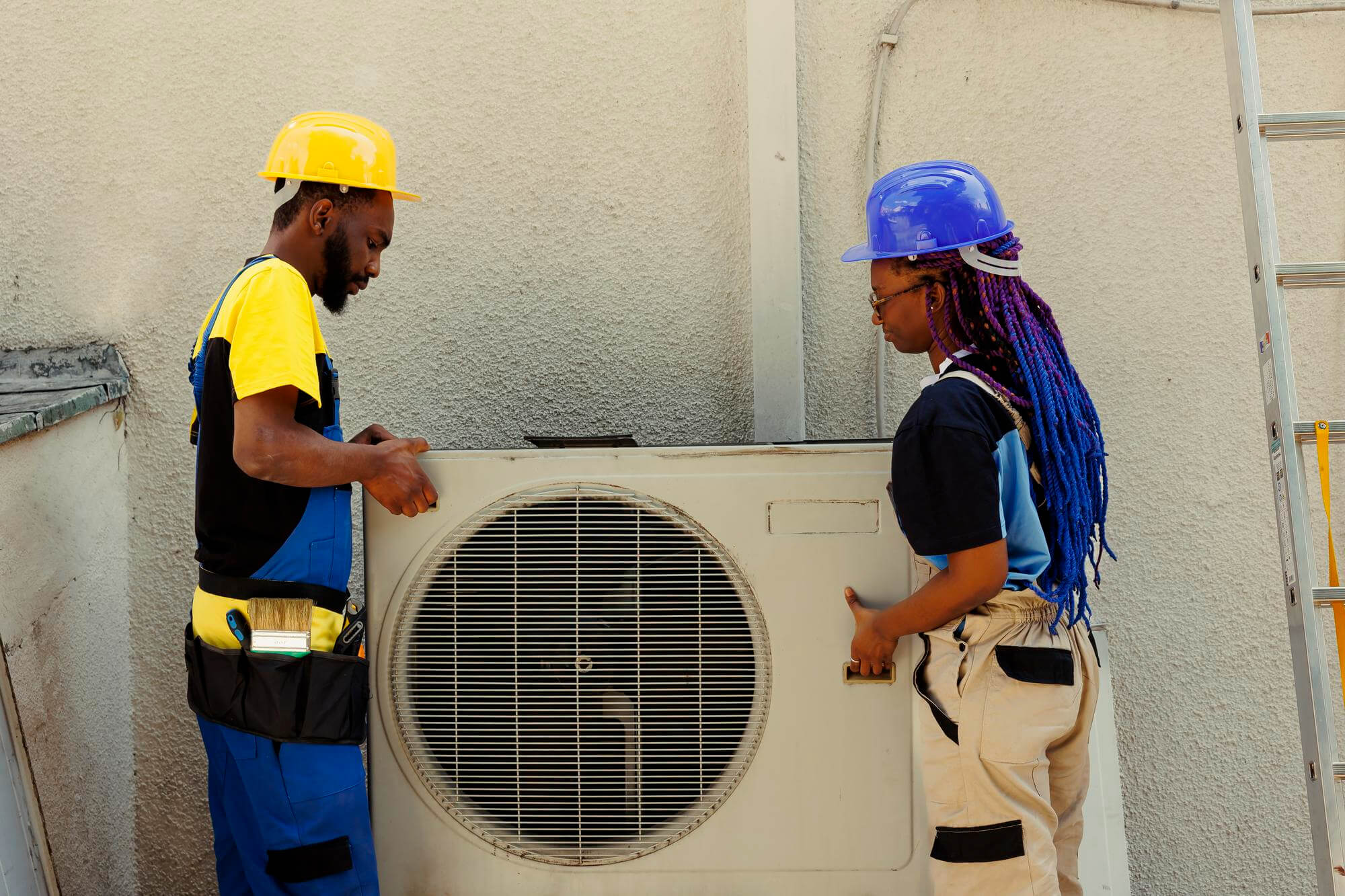 Mashenguaircon HVAC image 3