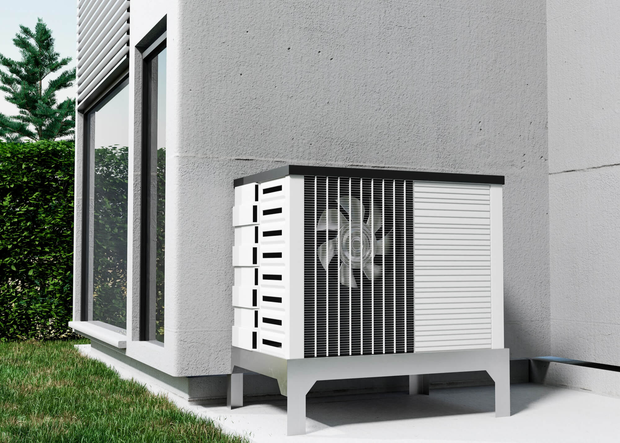 Mashenguaircon HVAC image 6