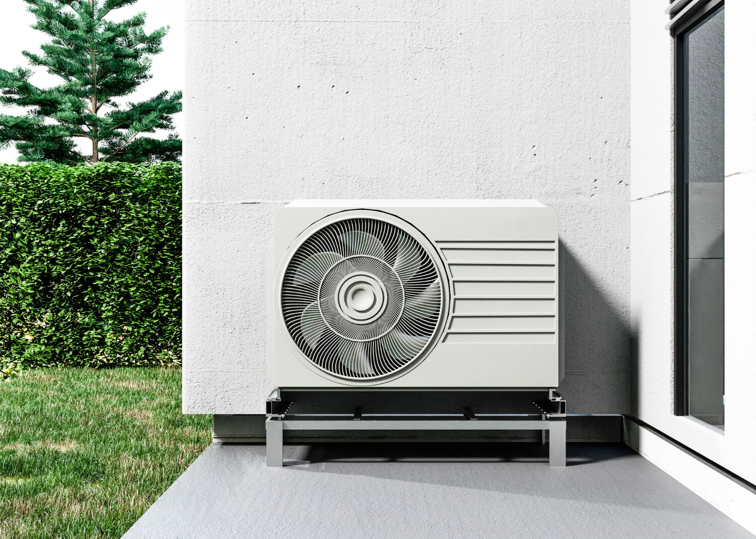 Mashenguaircon HVAC image 7