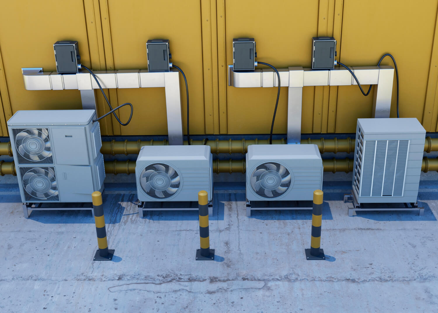 Mashenguaircon HVAC image 8